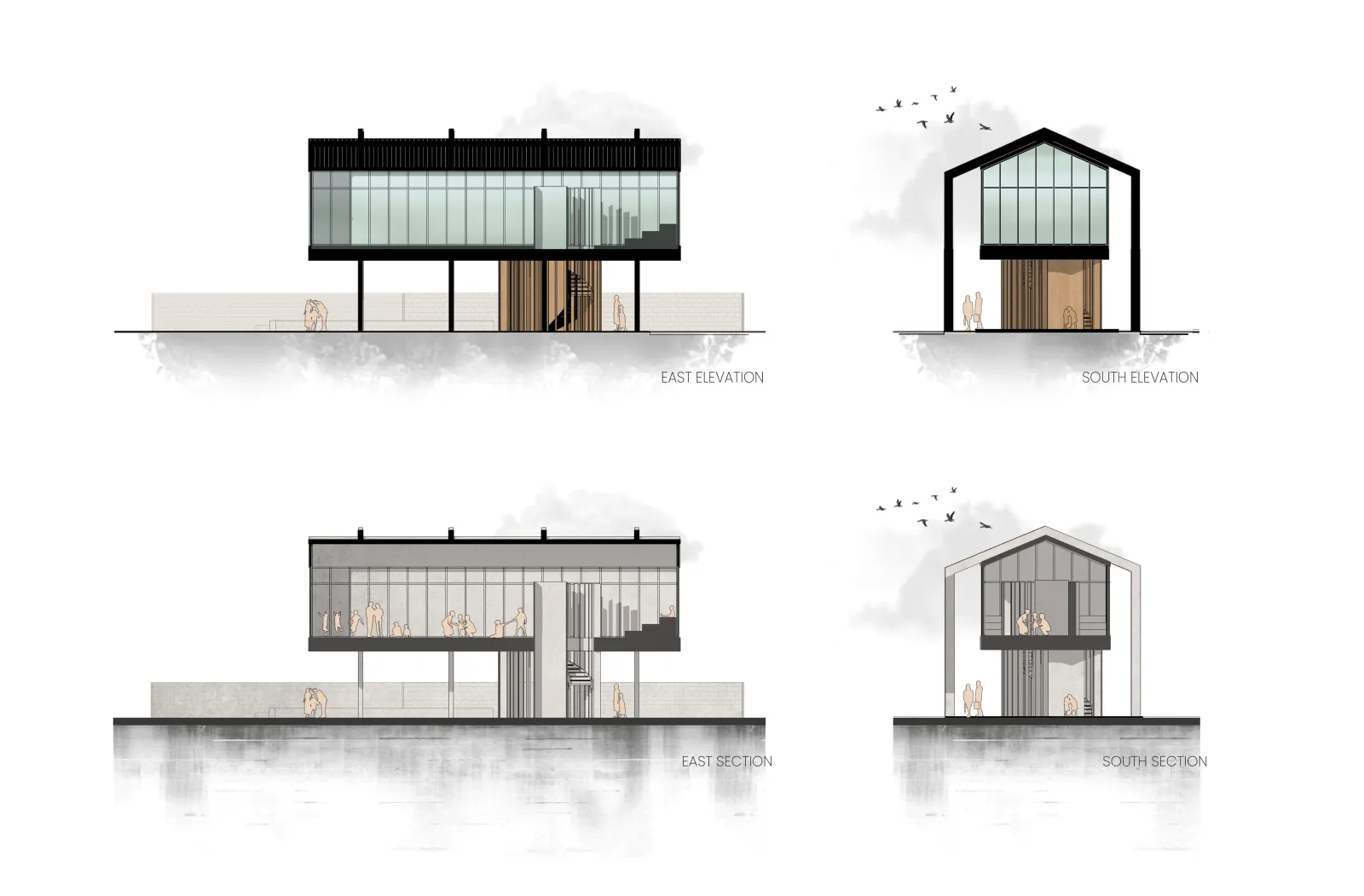 Graduate Degrees | School of Architecture